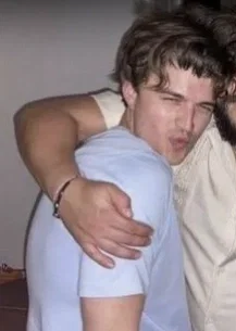 Joe keery