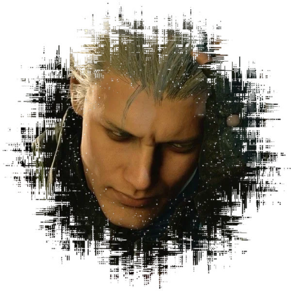 𓆩 ♱ 𓆪 Vergil Sparda ⸝⸝