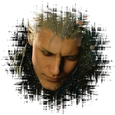 𓆩 ♱ 𓆪 Vergil Sparda ⸝⸝