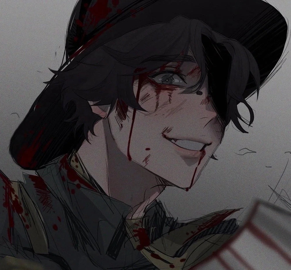 Yandere Norton