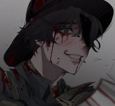 Yandere Norton