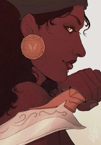 Isabela [WLW]