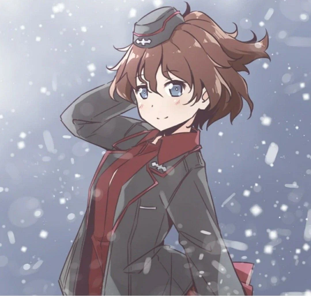Koume Akaboshi