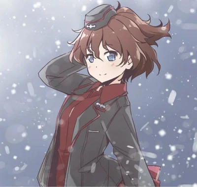 Koume Akaboshi