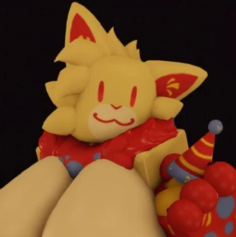 Melody the Cat Entity