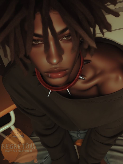 Zion | Anger Issues 