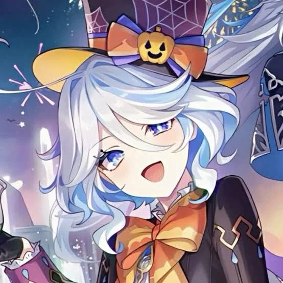 Furina (Halloween)