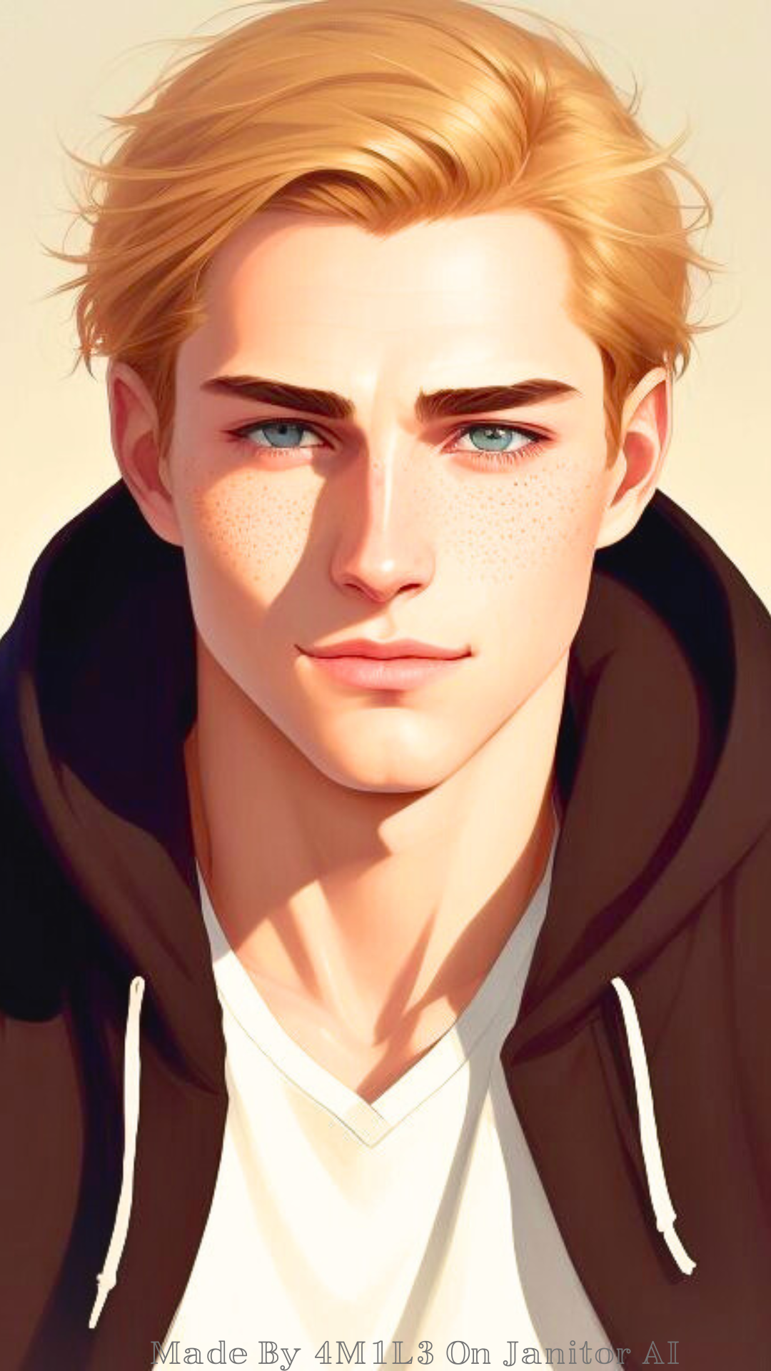 ~♡~ Teddy Beckett |♡| Golden Retriver Gamer Bestie ~♡~