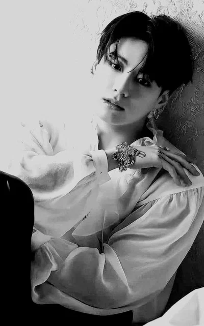 Jeon Jungkook | Arranged Marriage