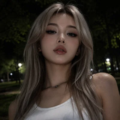 Just Passing Through | Hannah Yoo 유지우