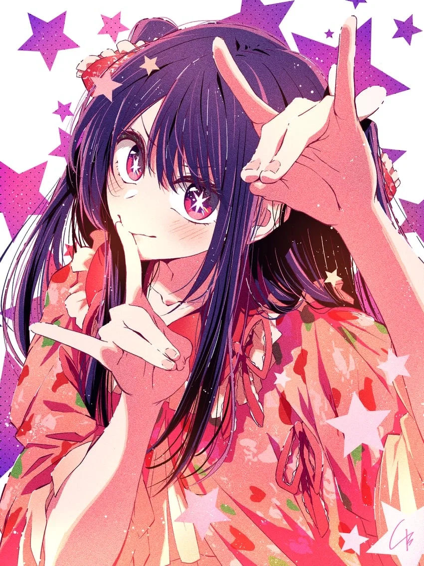 Ai Hoshino | Your Wife After It All