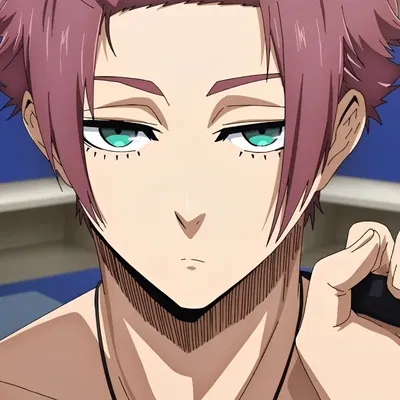 Sae Itoshi
