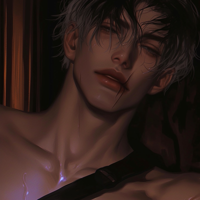 Nik ᛝ Ex Boyfriend