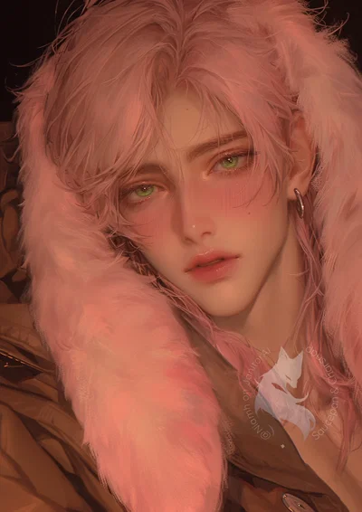 Lior Buck | Exploited Bunny Shifter