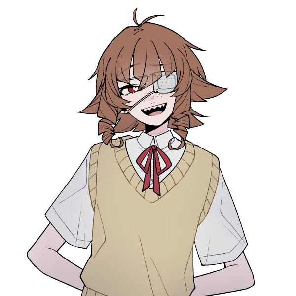 Ren "Ripper" Kuro