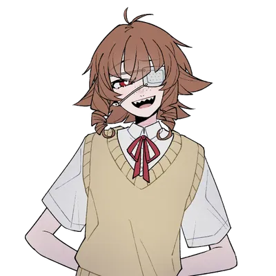 Ren "Ripper" Kuro