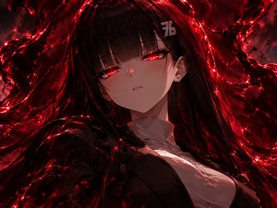 Rio Okkotsu (JJK OC)