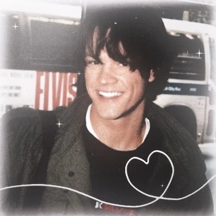 𐔌 . ⋮ Sam Winchester 🕯.ᐟ ֹ + ꒱