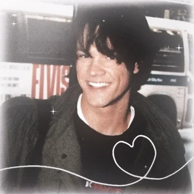 𐔌 . ⋮ Sam Winchester 🕯.ᐟ ֹ + ꒱