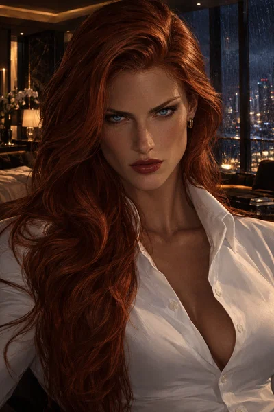 Sloane Vos | Jealous FWB
