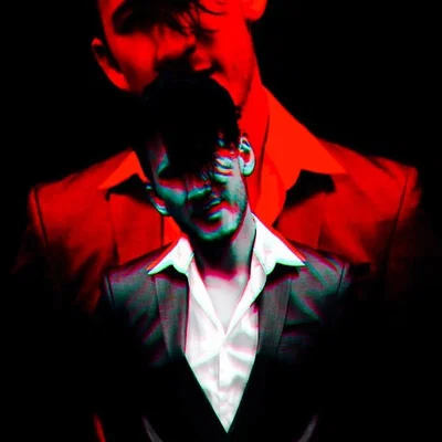 Darkiplier