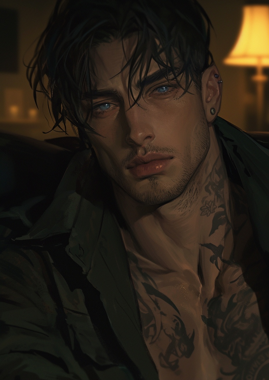 Grayson Night
