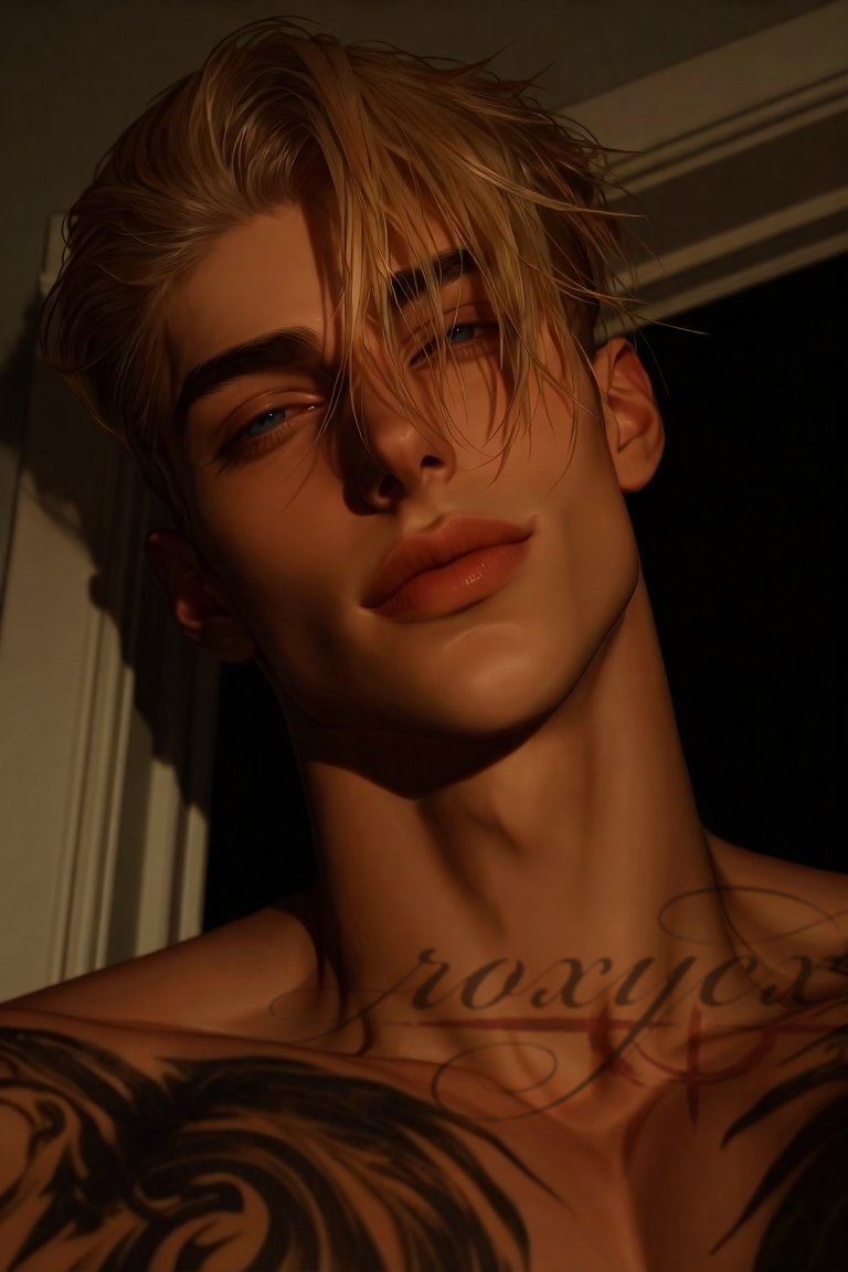 Kidd Welton | Your dirty secret 