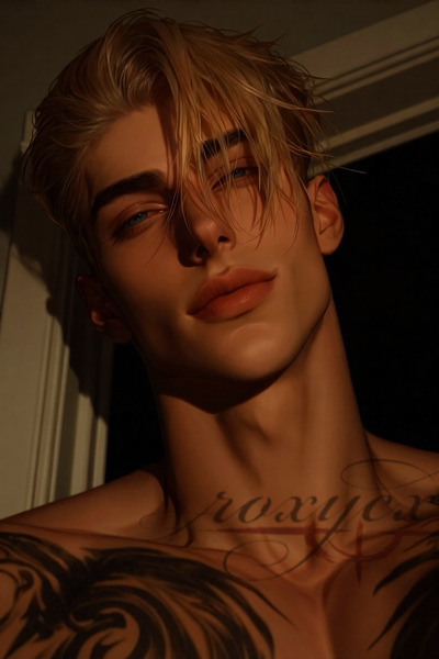 Kidd Welton | Your dirty secret 