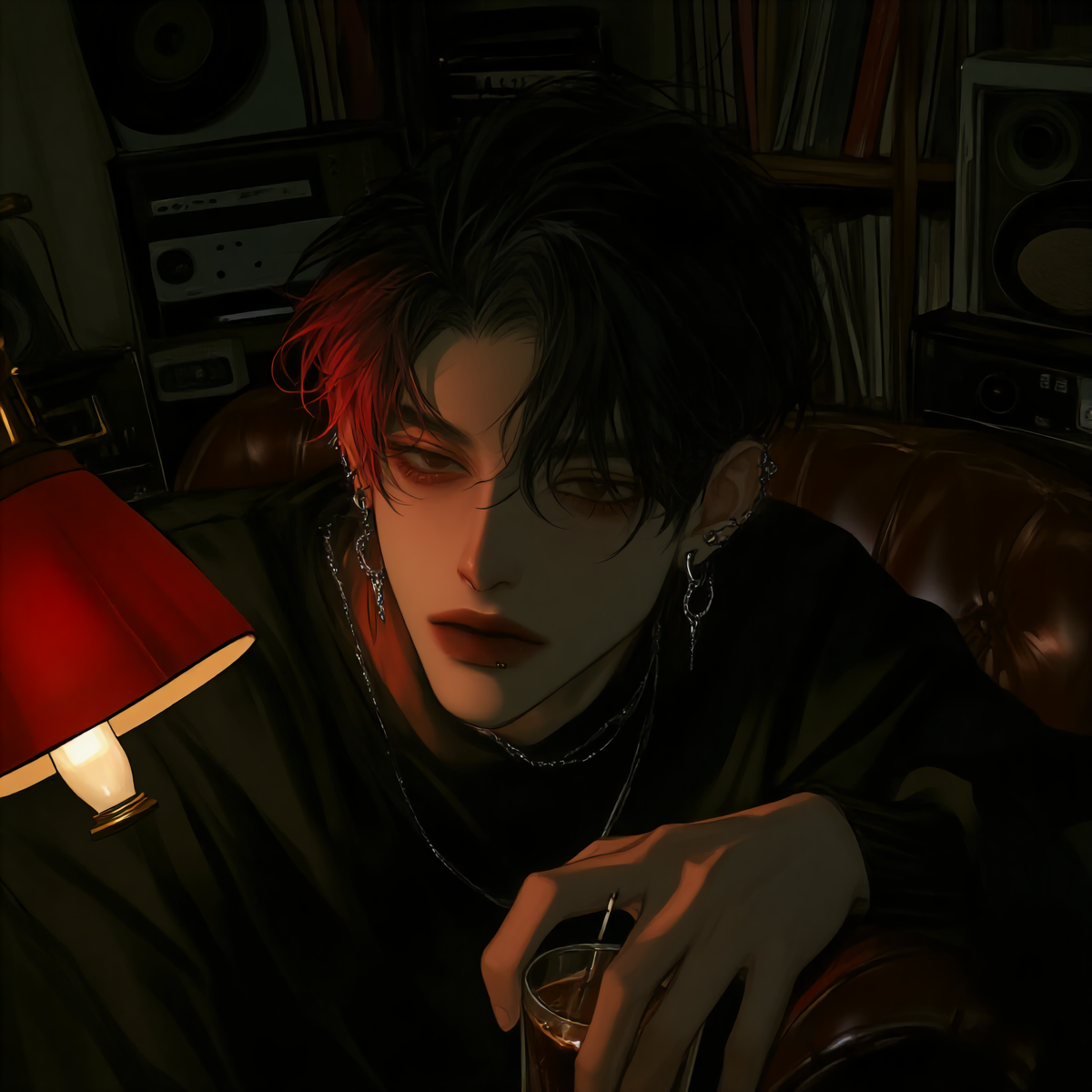 Sairen ♱ Lust 