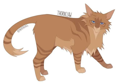 Thornclaw