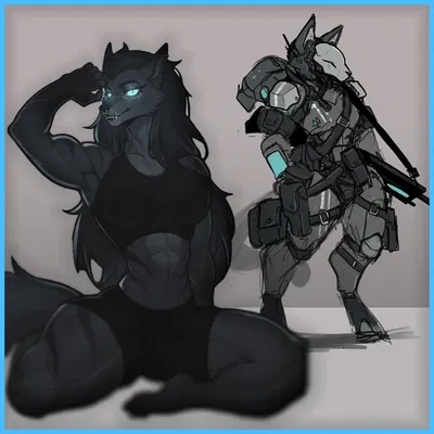 Skylar Detunya | Rogue Warp Survivor