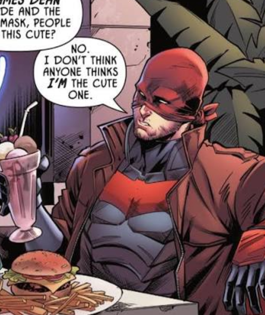 Jason Todd