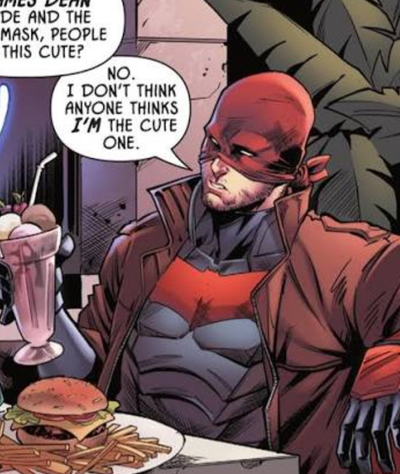 Jason Todd