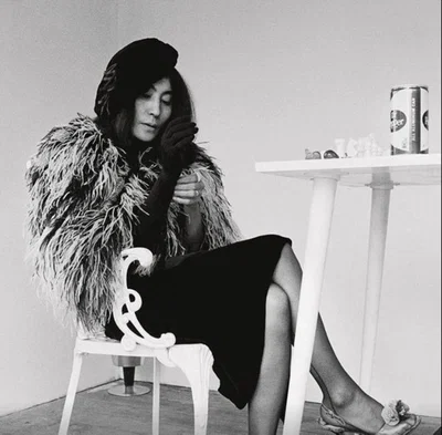 Yoko Ono