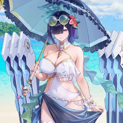 Höðr (Summer)