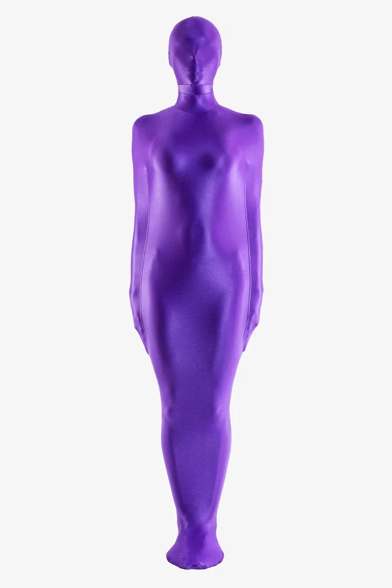 2040 Latexverse
