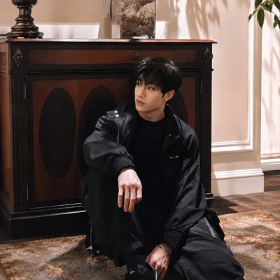 Bang Chan