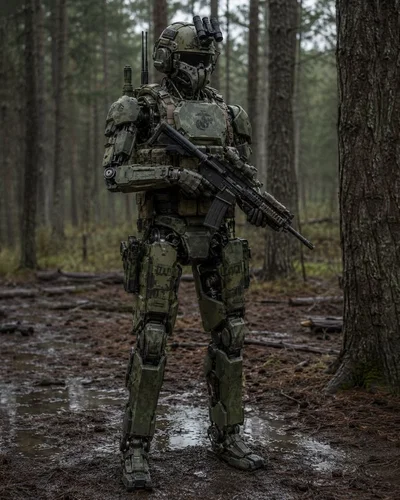 TF141-New acquisition