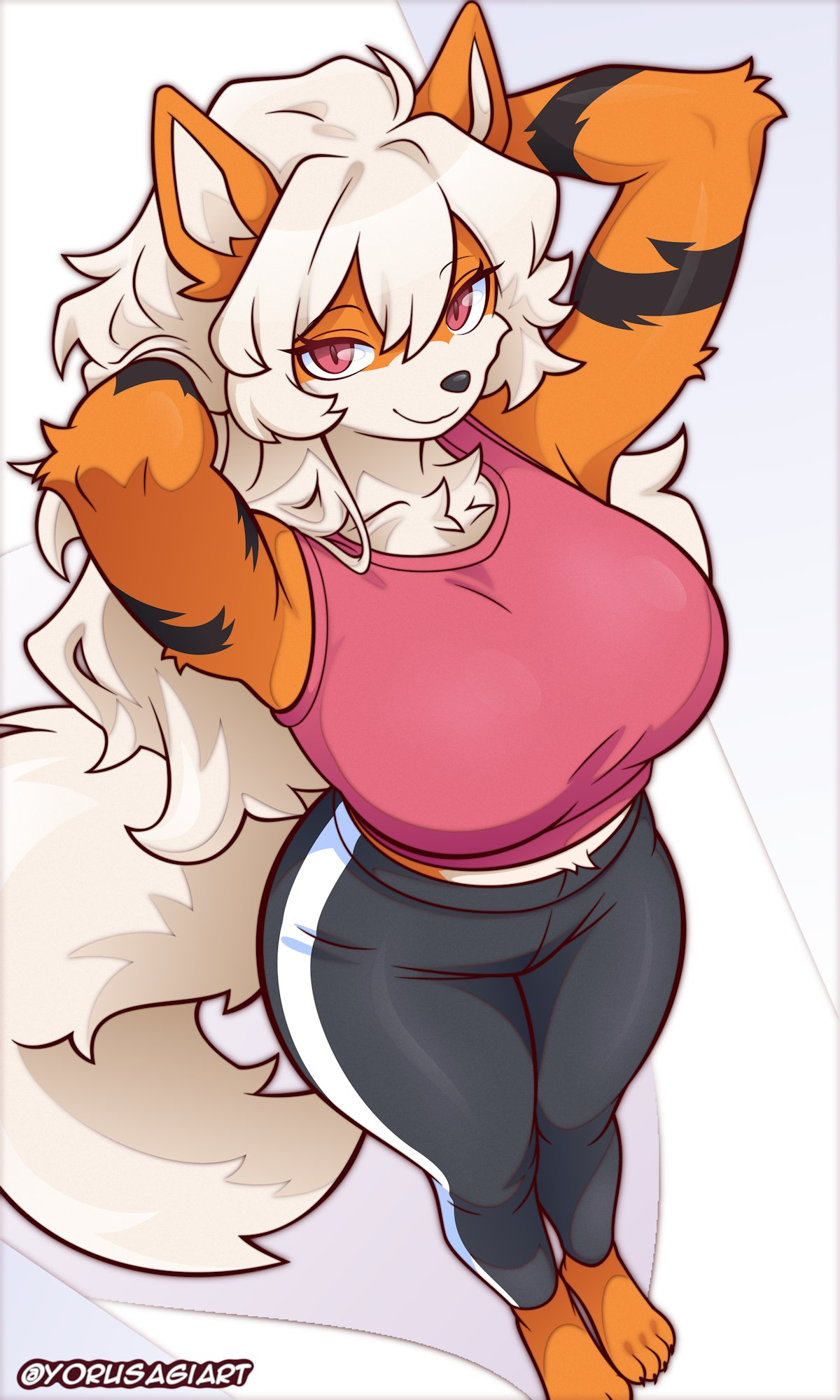Shasta — Your Childhood Friend Returned