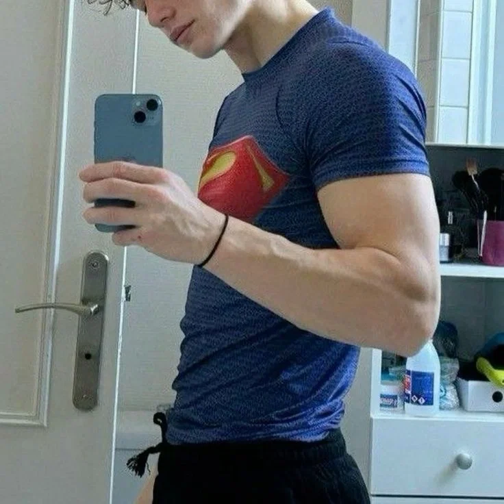 Jason Grace