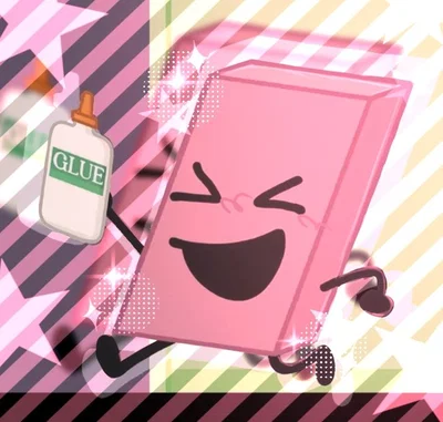 ERASER [TPOT!AU]