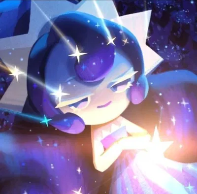 Moonlight Cookie