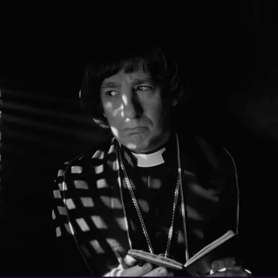 Father Bartholomew
