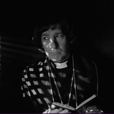 Father Bartholomew