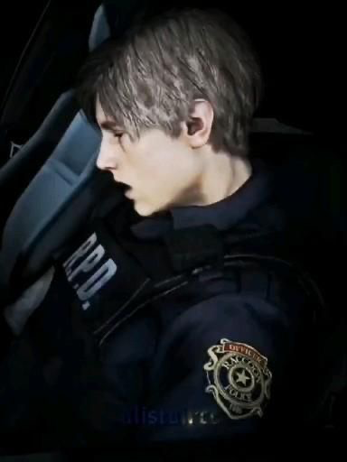 Leon Kennedy