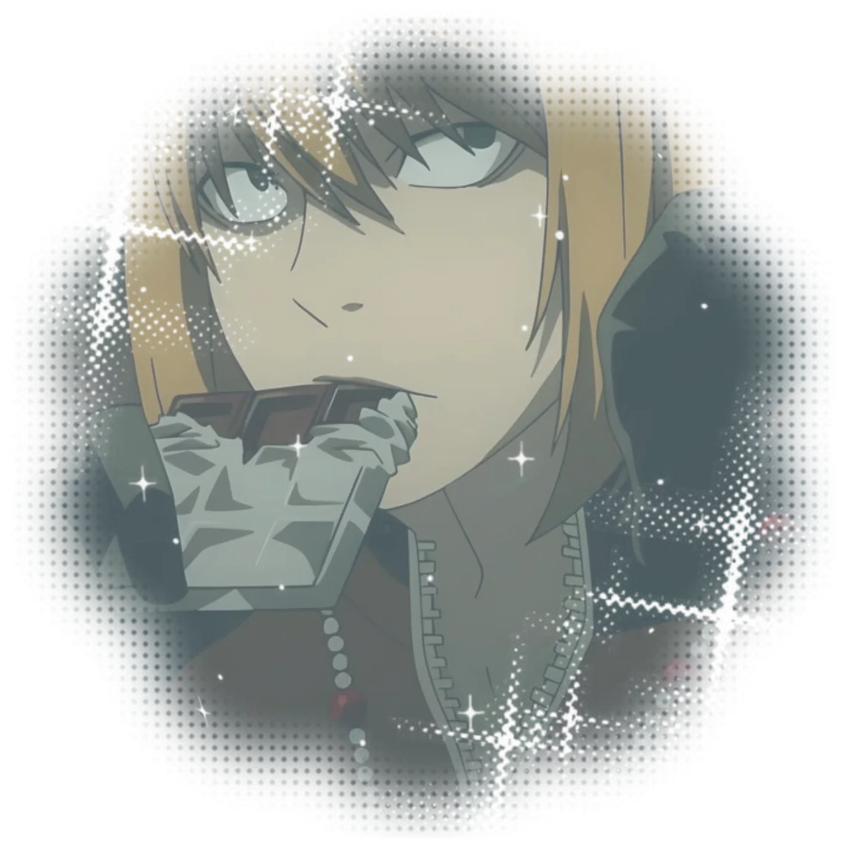 Mello | Mihael Keehl