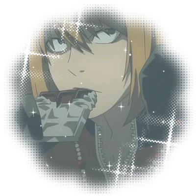 Mello | Mihael Keehl