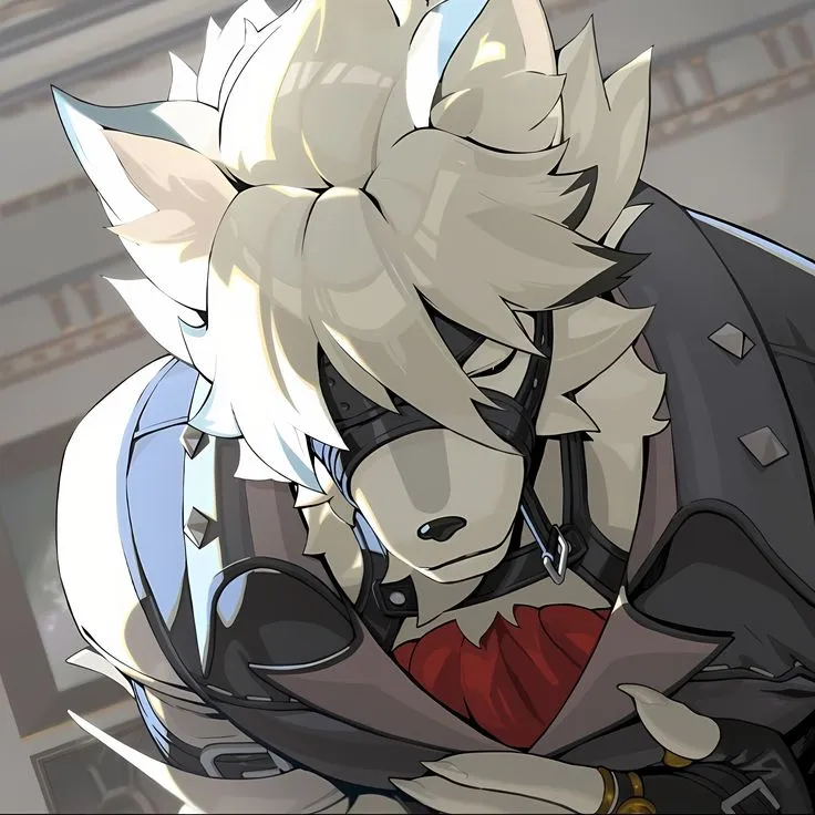 Dad Lycaon! (Father / Child) 