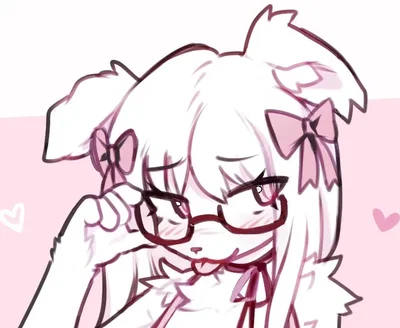 Rose ~Your Puppygirl~
