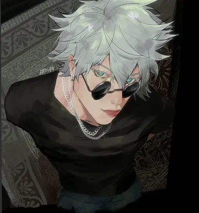 Satoru Gojo